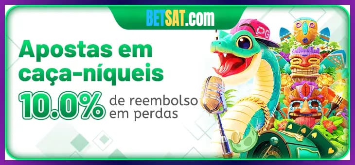 BETSAT bet — mercados de futebol e esportes no app