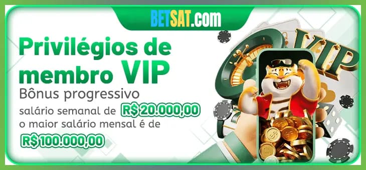 BETSAT cadastro — tela de formulário no app oficial