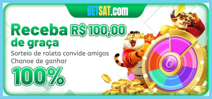 BETSAT ajuda online — ticket PIX com comprovante E2E