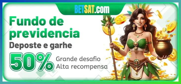 BETSAT plataforma — depósito PIX instantâneo no caixa